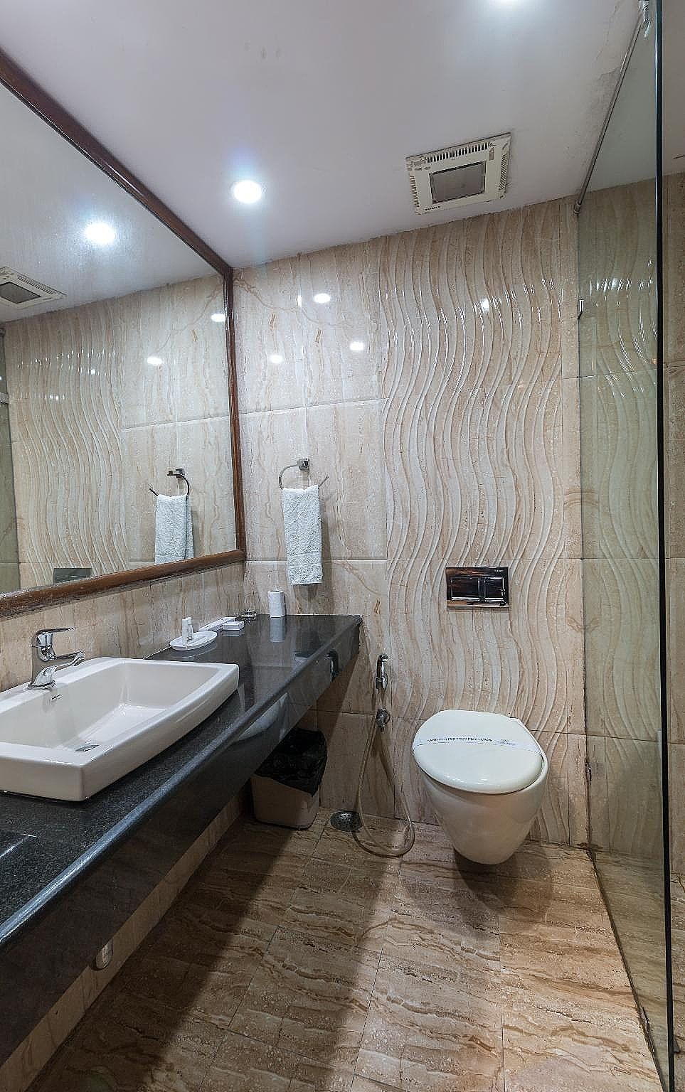 Premium Room with Terrace