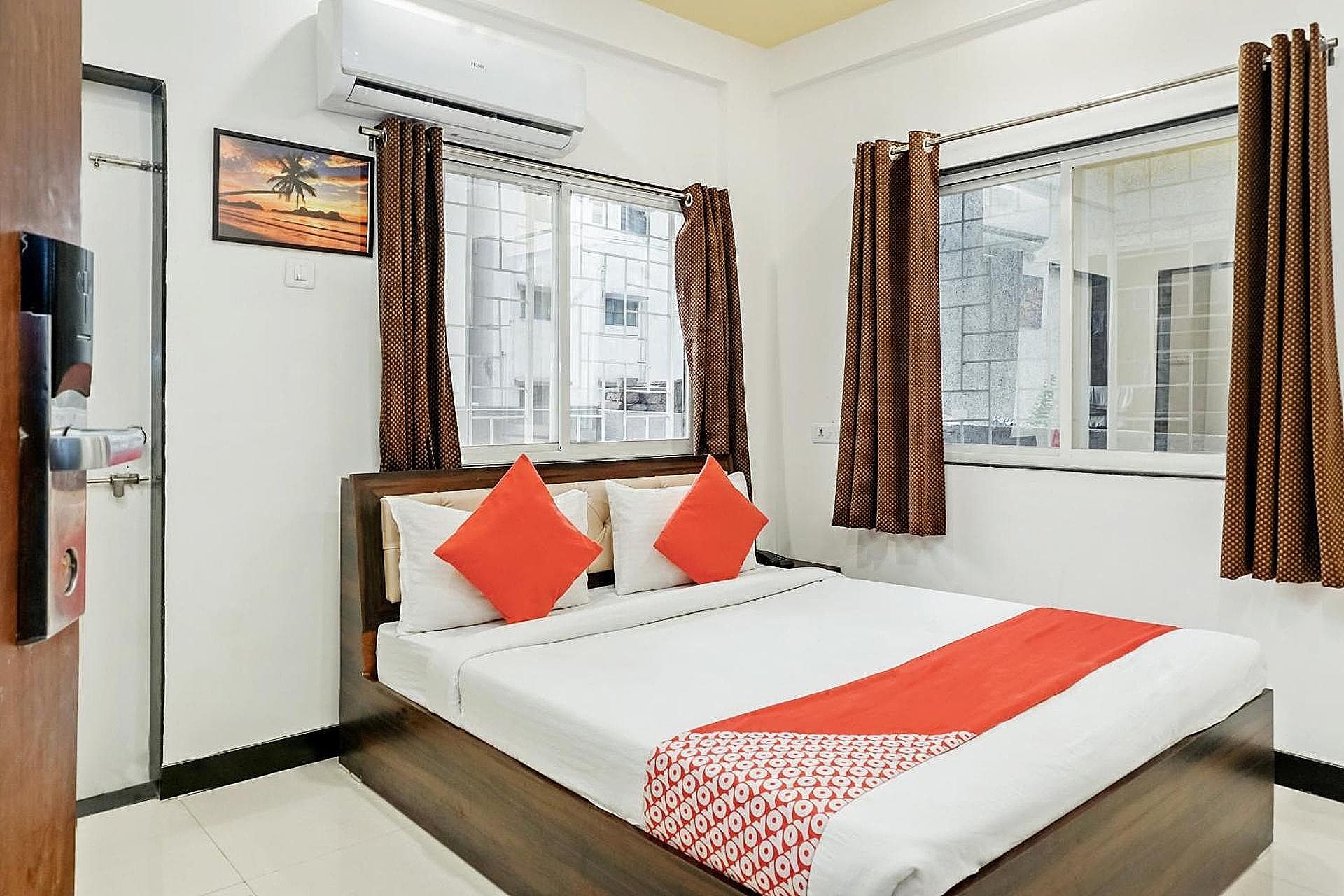 Classic Room