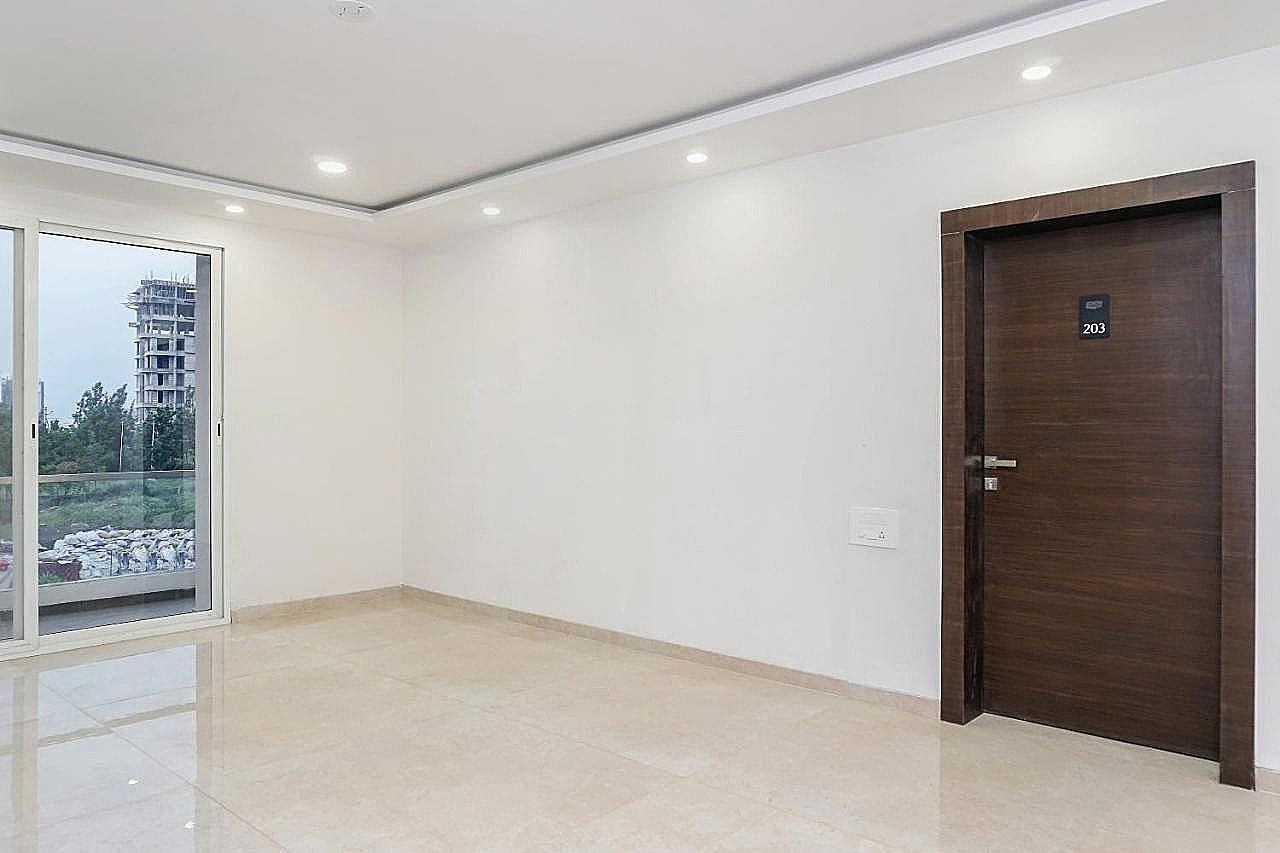 OYO 16832 I suites