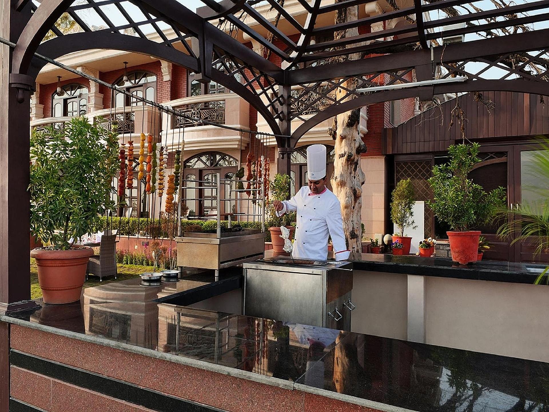 undefined Ramada by Wyndham Mussoorie Mall Road. 10