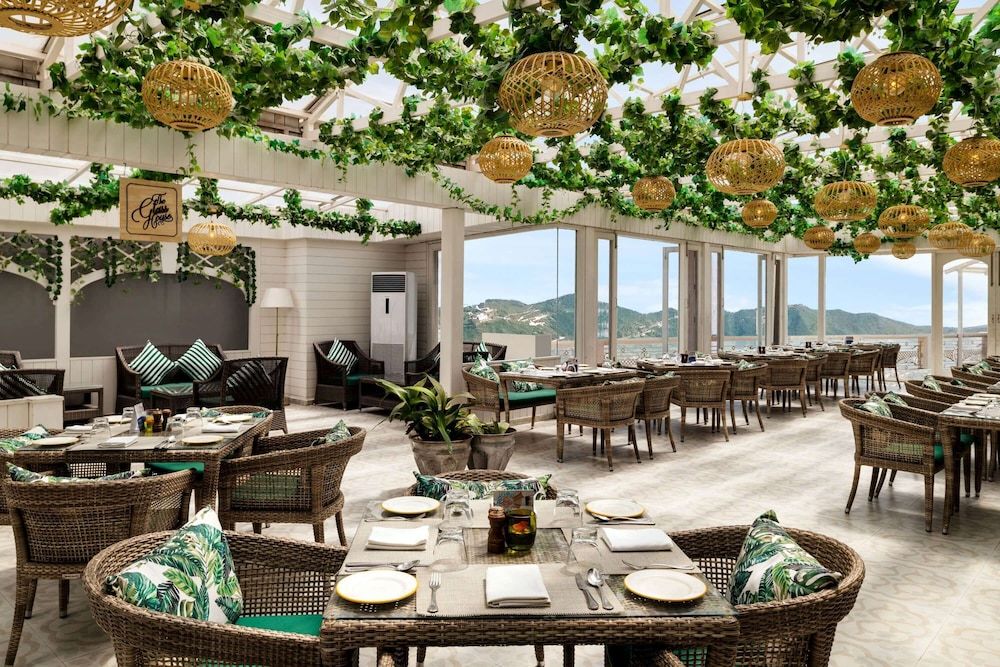 undefined Ramada by Wyndham Mussoorie Mall Road. 4