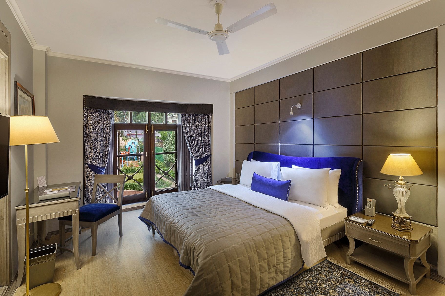 Superior Non View Room
