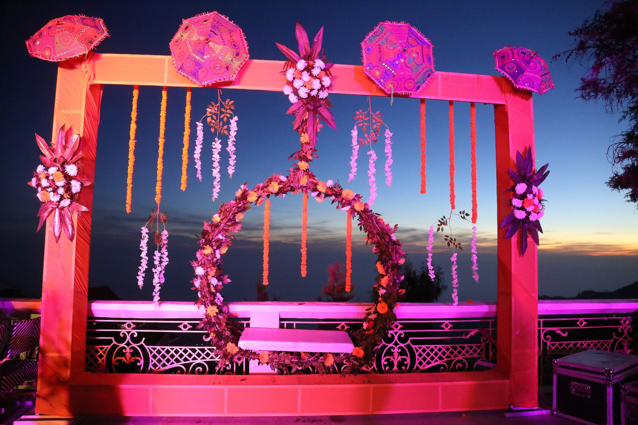 undefined Ramada by Wyndham Mussoorie Mall Road. 8