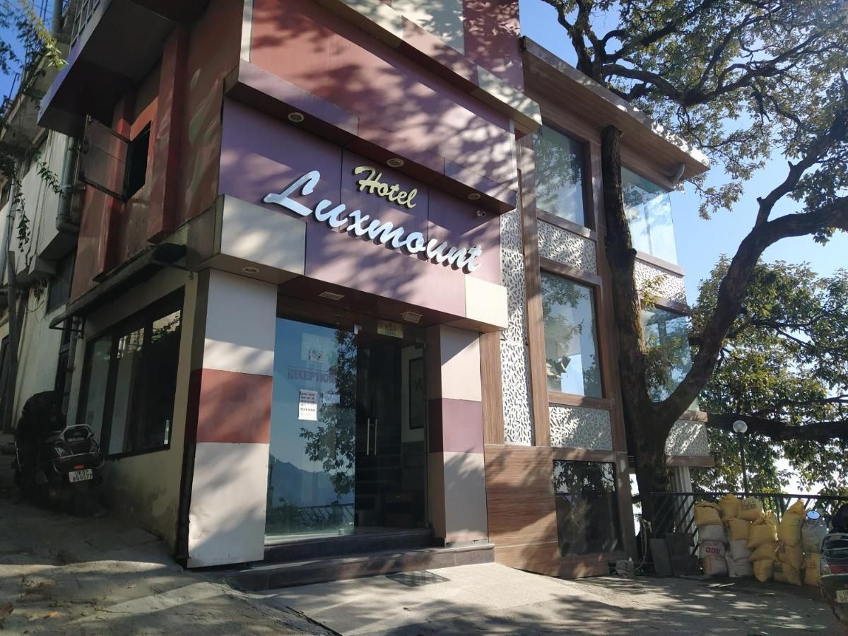 Hotel Luxmount