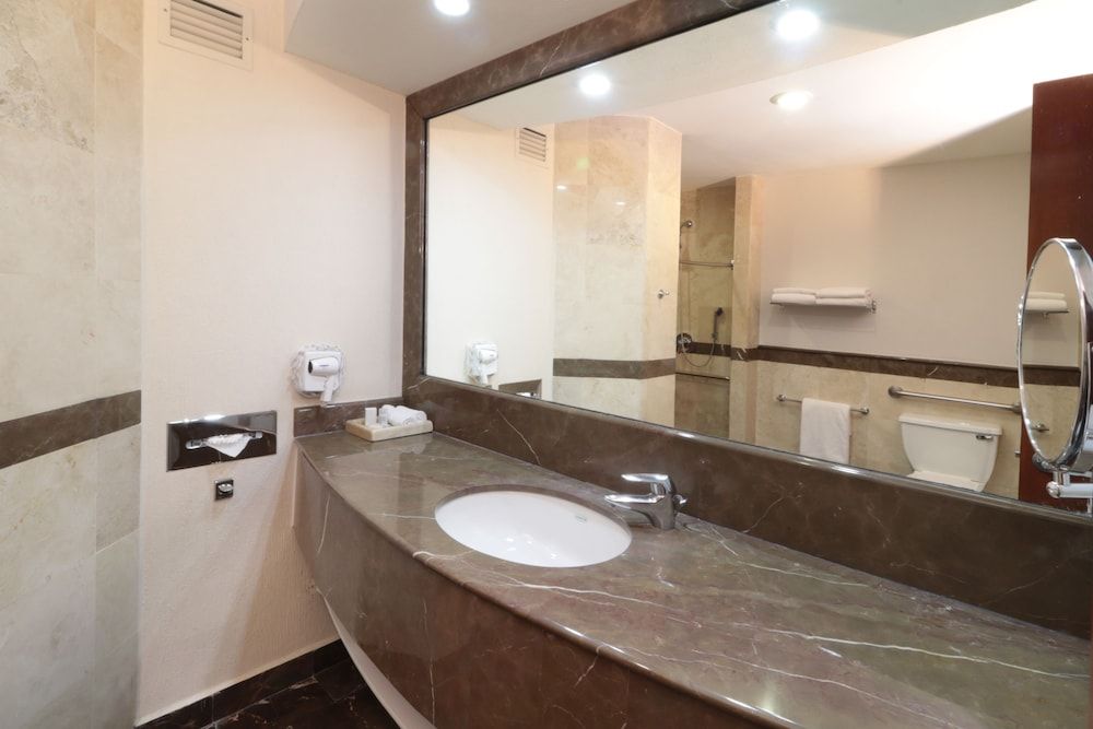 Standard Room, 1 King Bed, Accessible