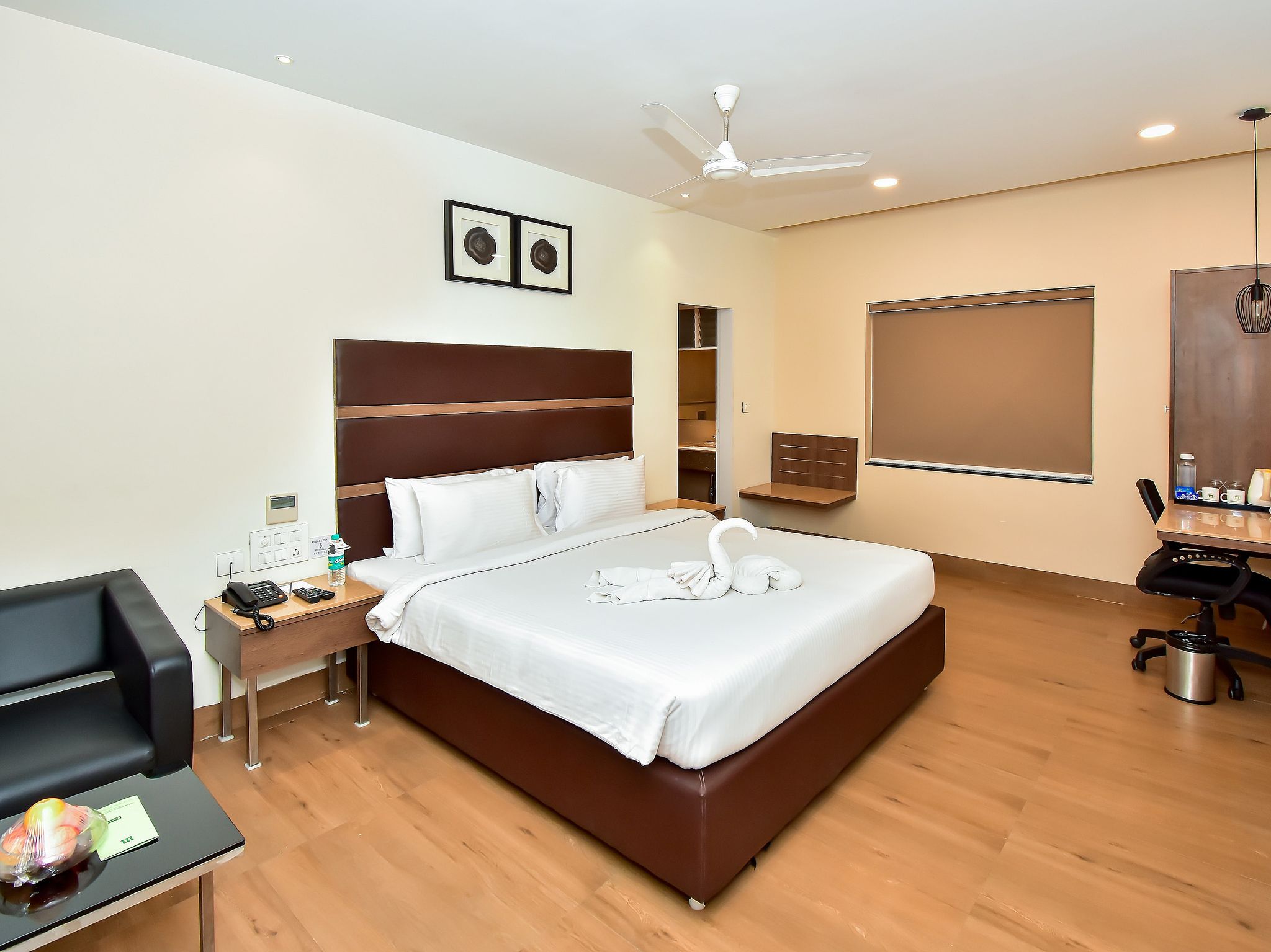 minerva Grand One town premium 9