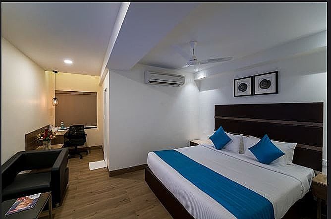 minerva Grand One town premium 14