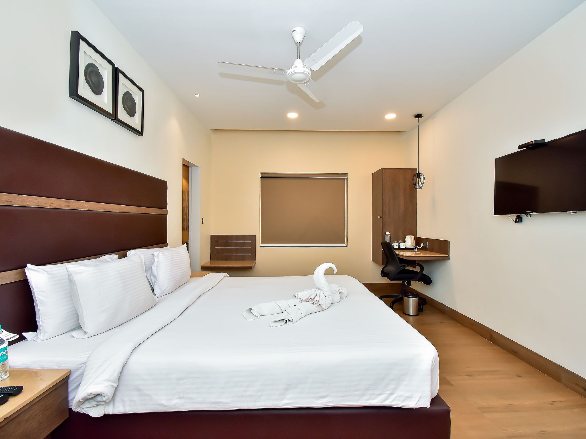 minerva Grand One town premium 25