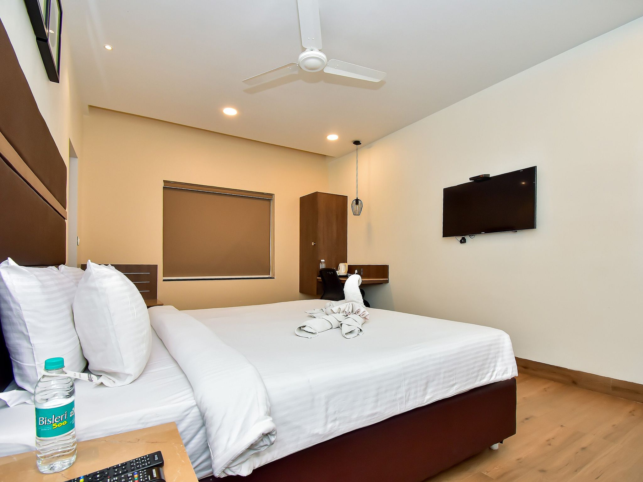 minerva Grand One town premium 23