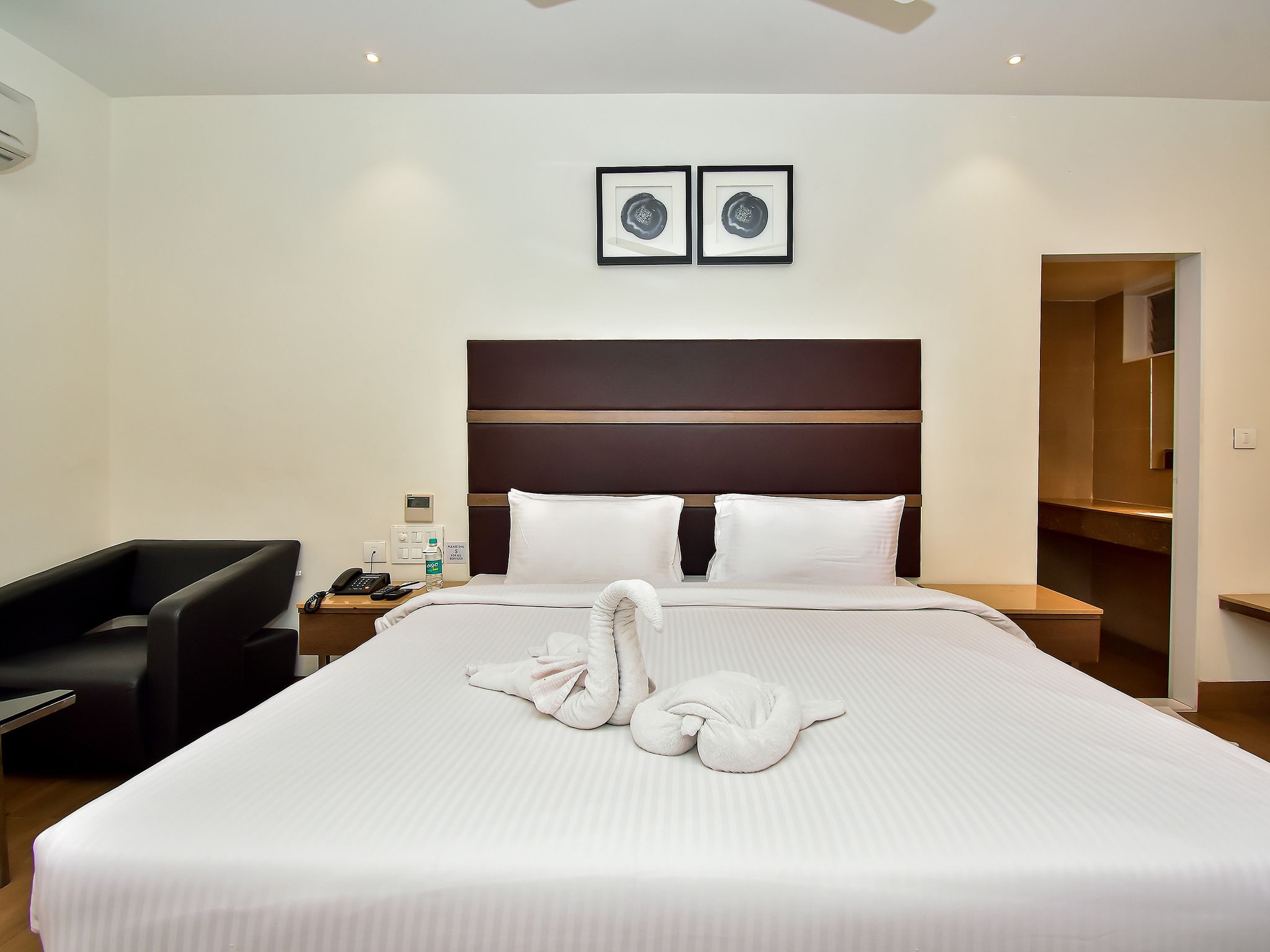 minerva Grand One town premium 32