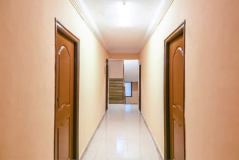 undefined OYO Flagship Eon Studio Apartments 4
