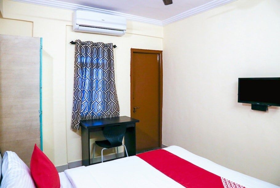 Hotel O Bibwewadi Formerly Eon Studio Classic 5