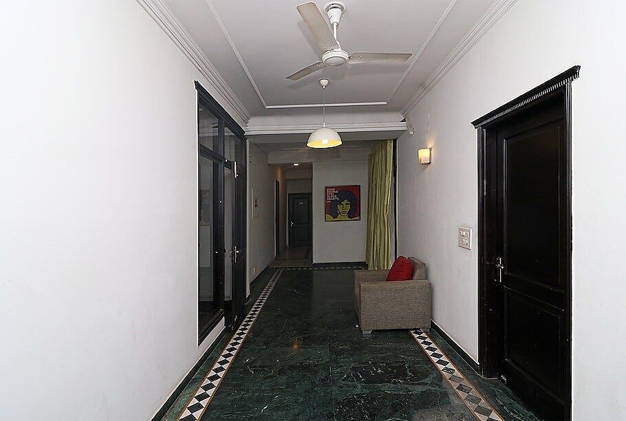 undefined OYO Flagship Eon Studio Apartments 9