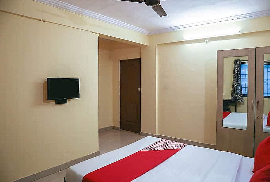 Hotel O Bibwewadi Formerly Eon Studio Classic 3