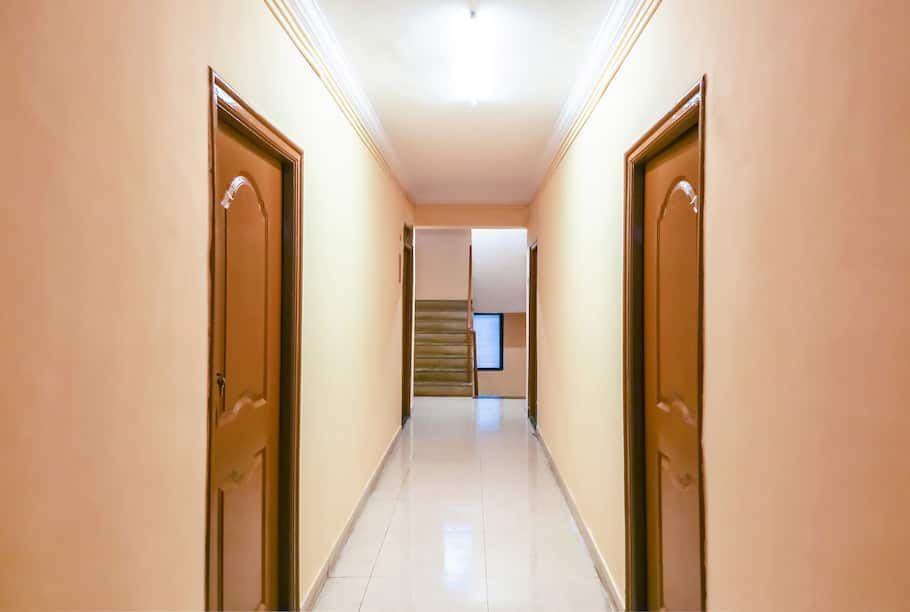 undefined OYO Flagship Eon Studio Apartments 4