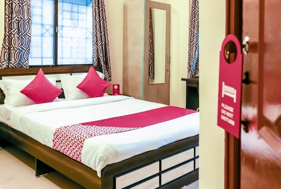 Hotel O Bibwewadi Formerly Eon Studio Classic