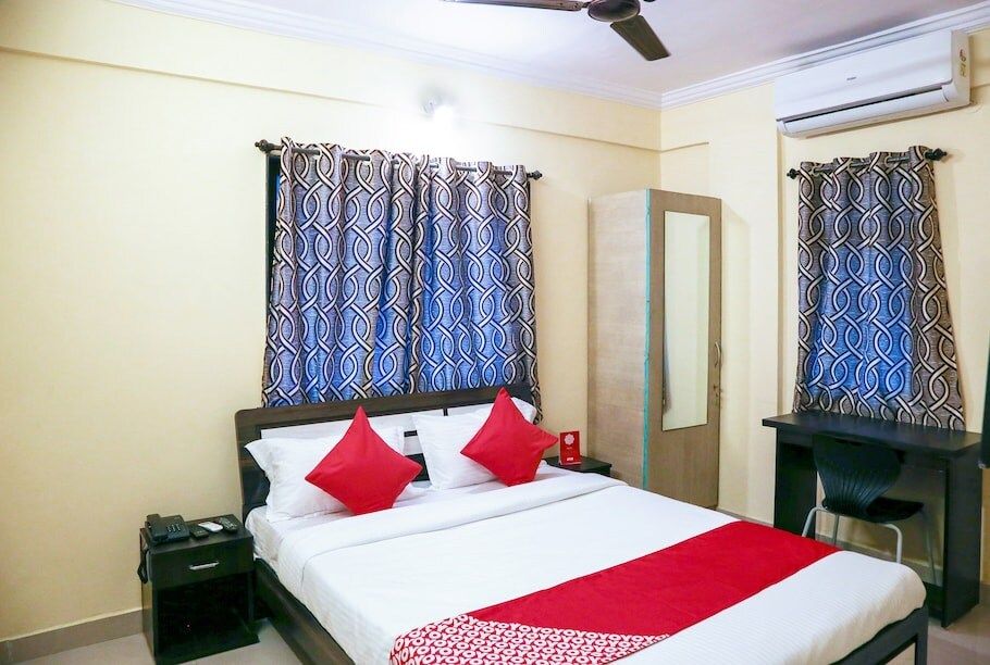 Hotel O Bibwewadi Formerly Eon Studio Classic 7