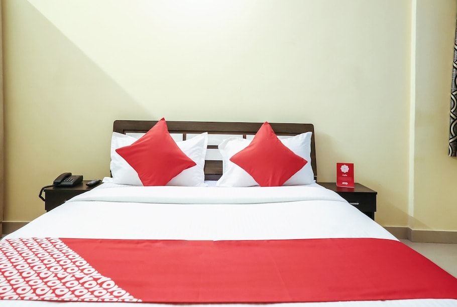 undefined OYO Flagship Eon Studio Apartments 10