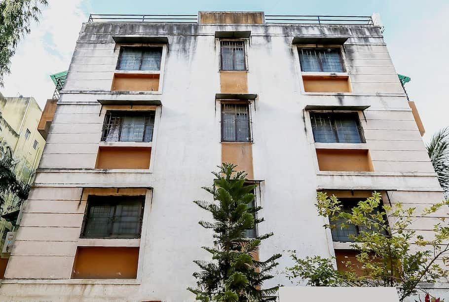 undefined OYO Flagship Eon Studio Apartments