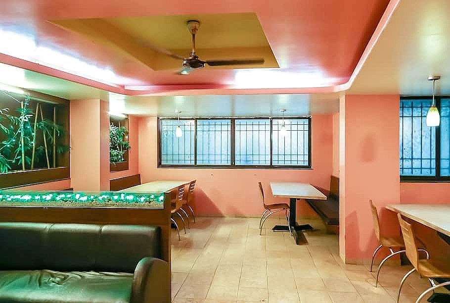undefined OYO Flagship Eon Studio Apartments 7