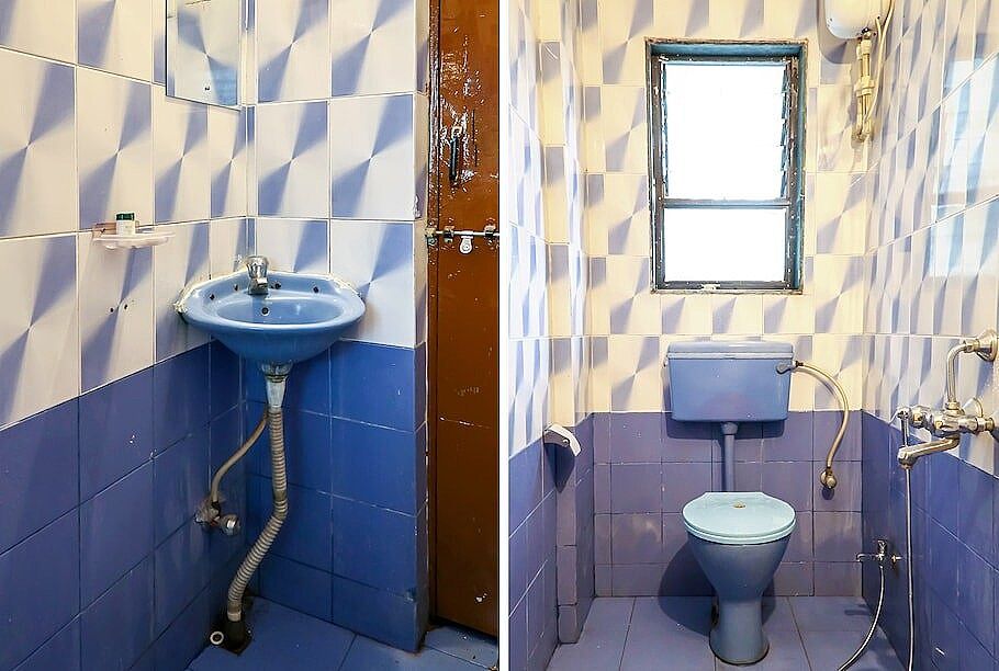 Hotel O Bibwewadi Formerly Eon Studio Classic 9