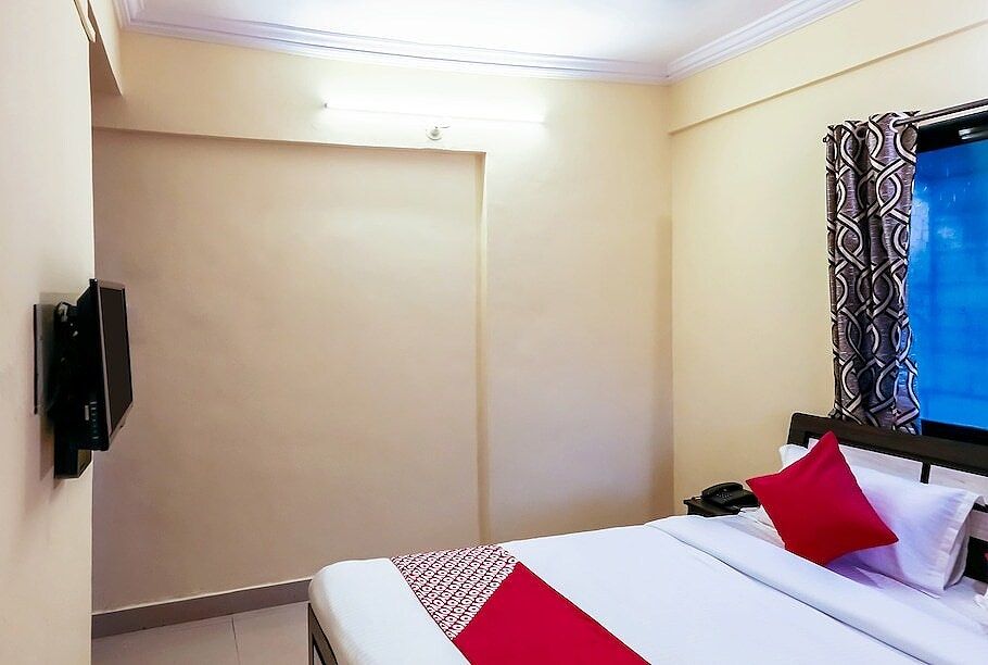 Hotel O Bibwewadi Formerly Eon Studio Classic 4