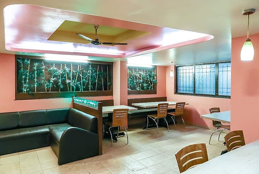 undefined OYO Flagship Eon Studio Apartments 5