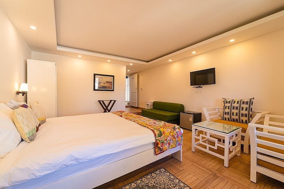 undefined Mango Tree Courtyard 10