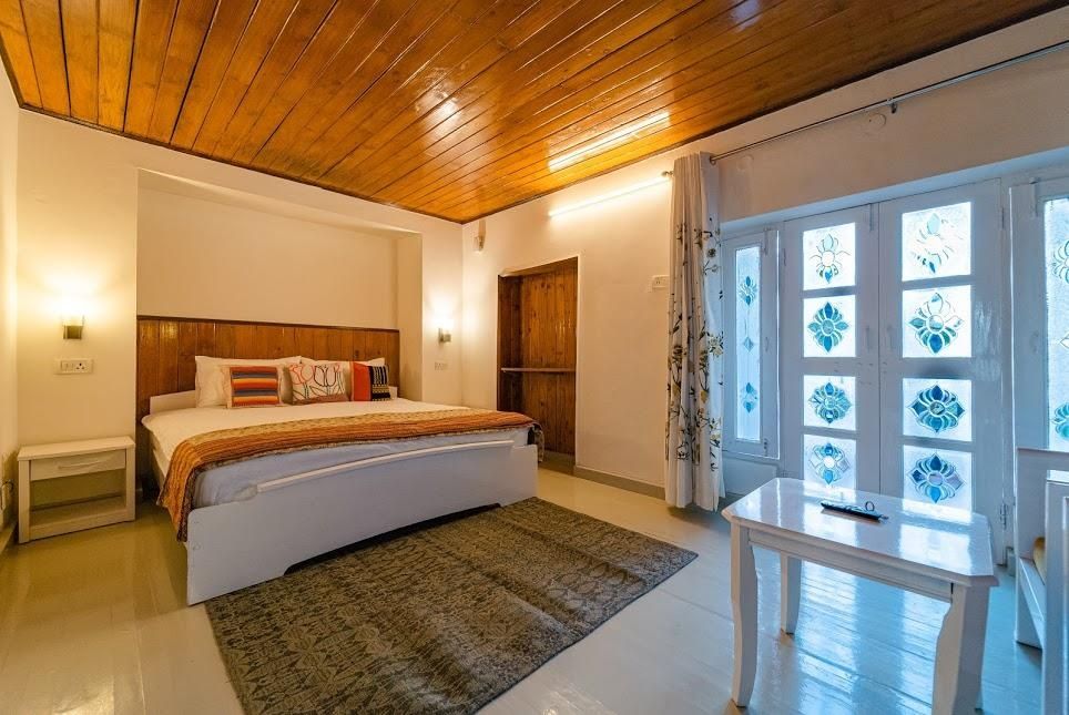 undefined Mango Tree Courtyard 7