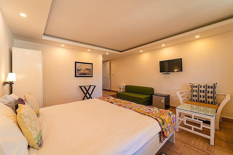 undefined Mango Tree Courtyard 10