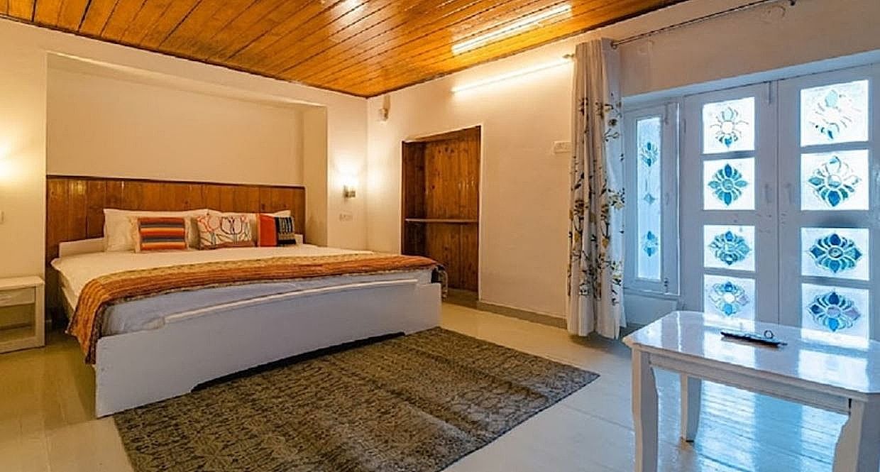 undefined Mango Tree Courtyard 8