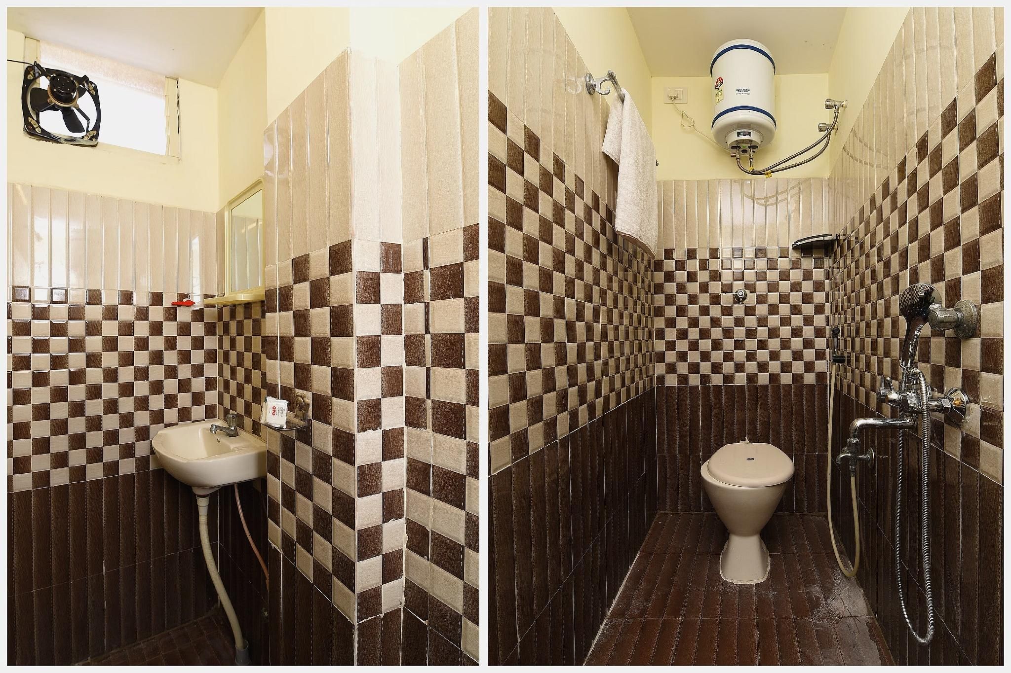 Small Single Room