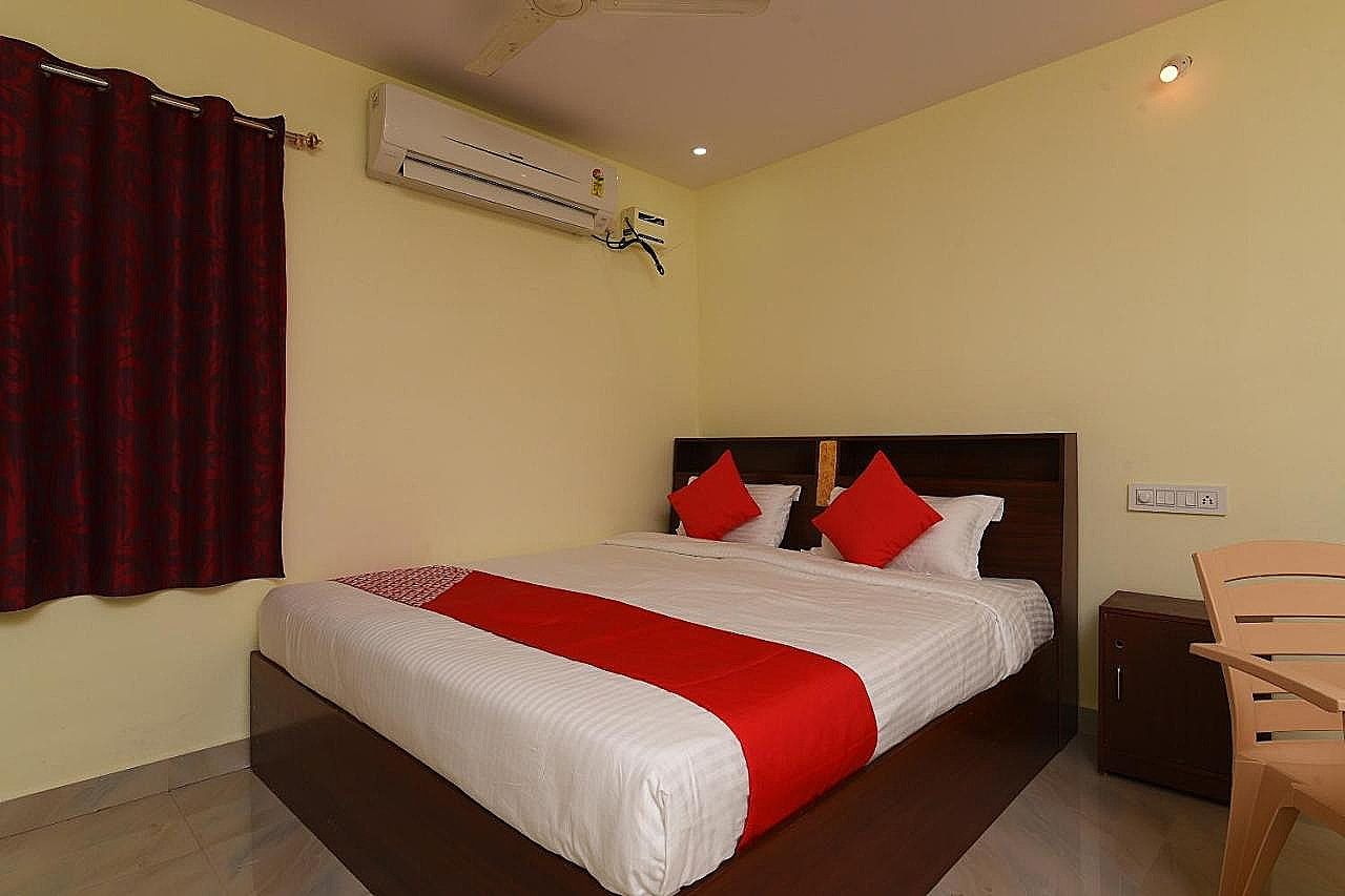 Hotel O Andhra Pradesh Hotels Association Classic