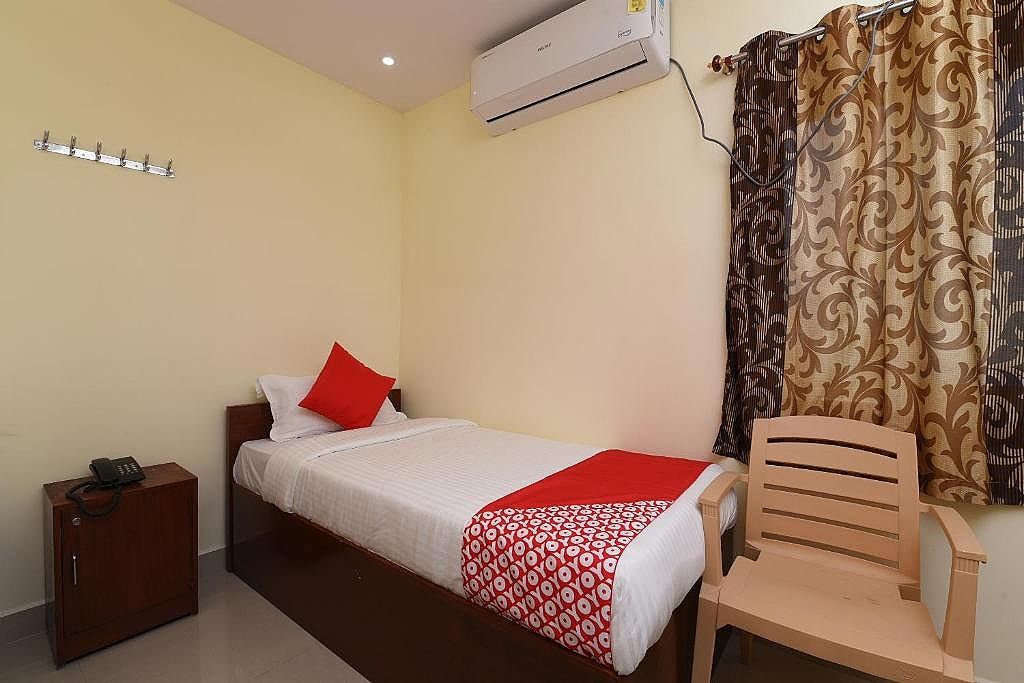Small Single Room