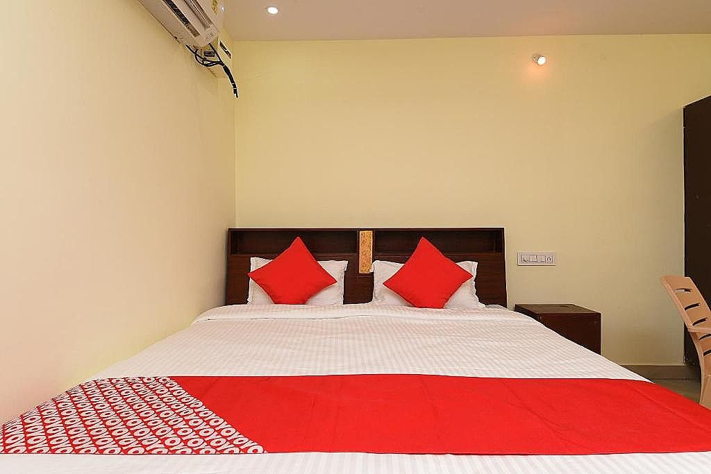 Hotel O Andhra Pradesh Hotels Association Classic 2