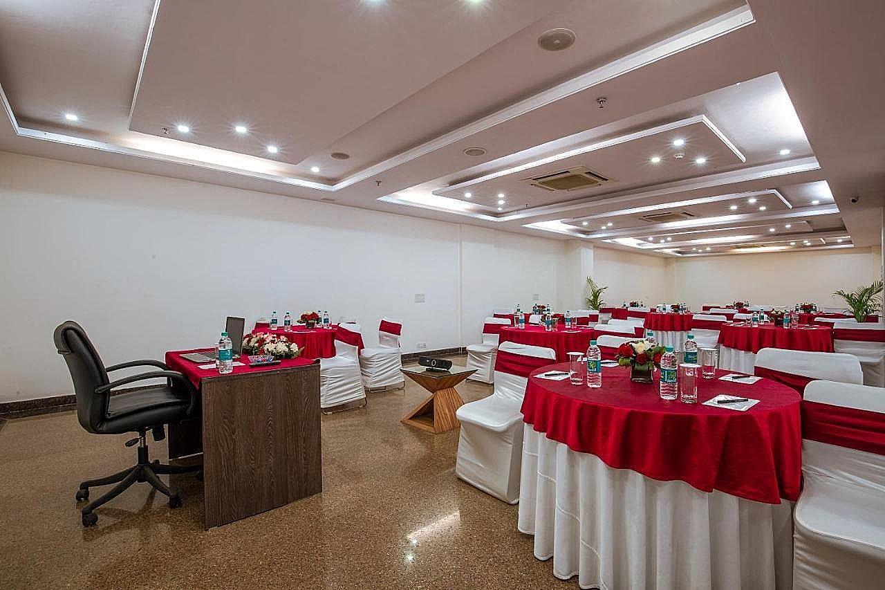 Business Centre