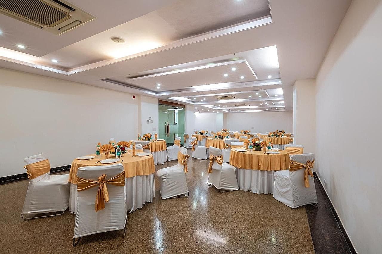 Conference Hall
