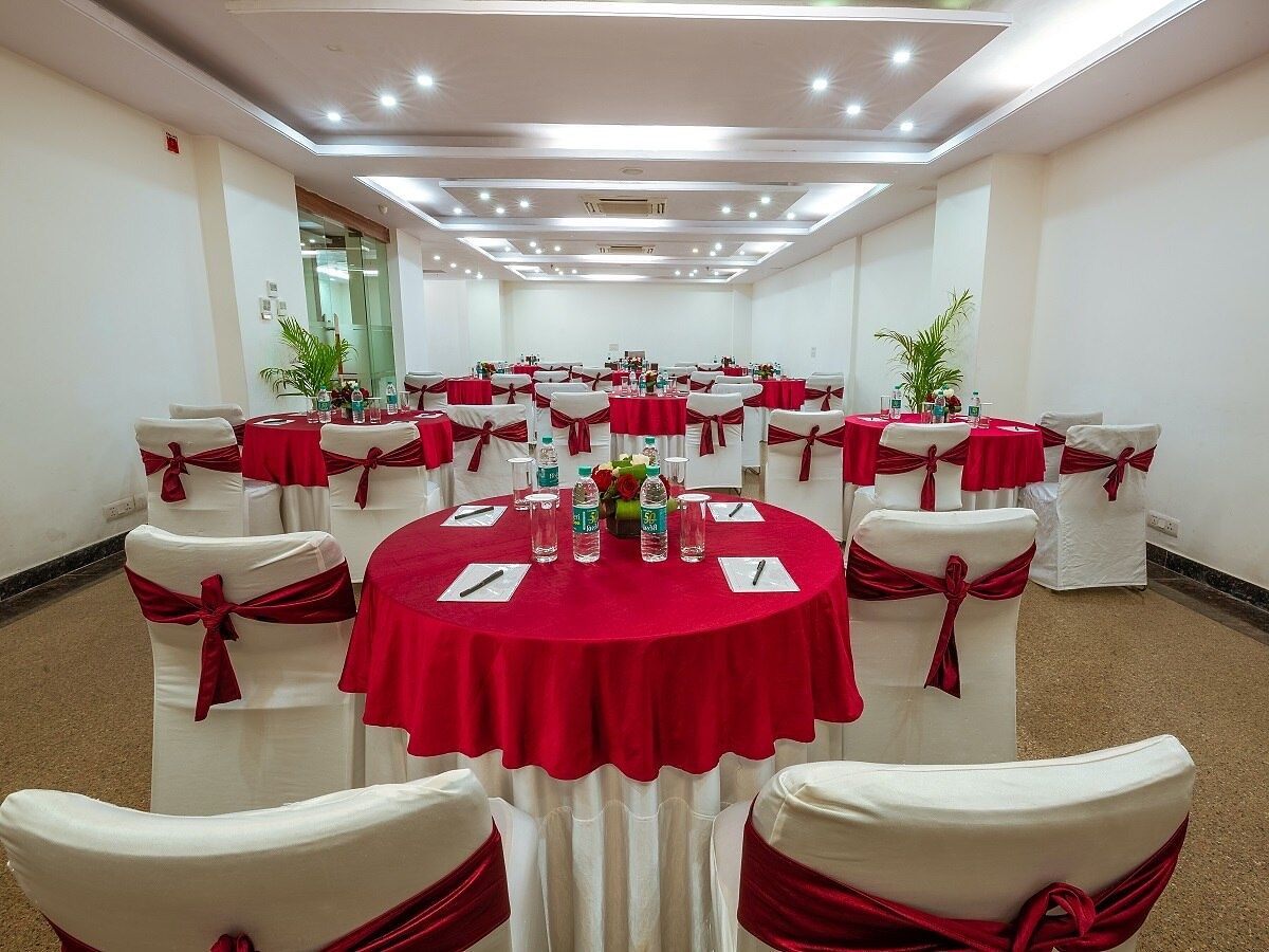 Business Centre