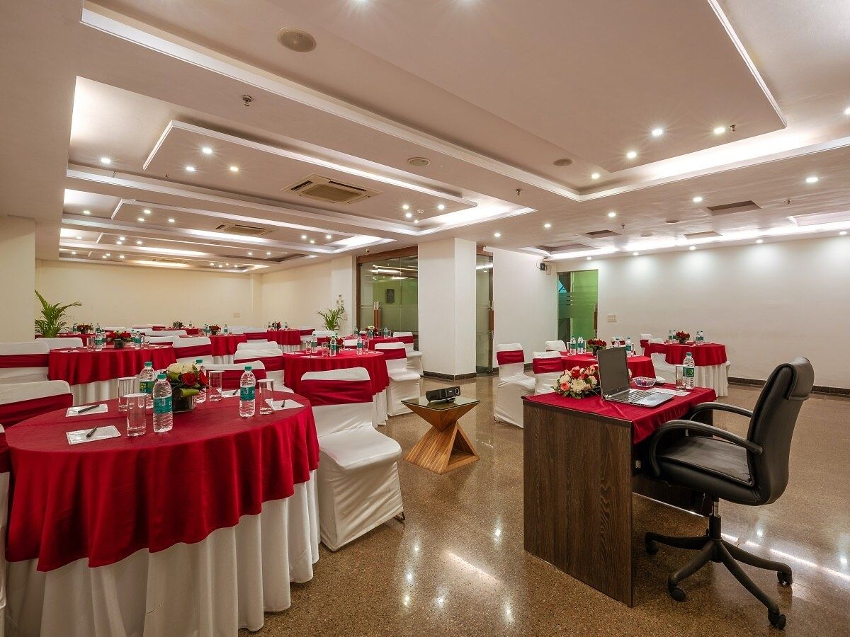 Business Centre