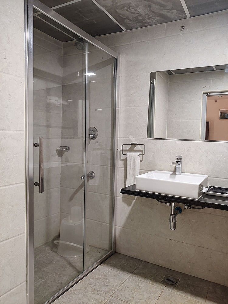 Park Signature Hotels - Royal Benza Luxury Room 10