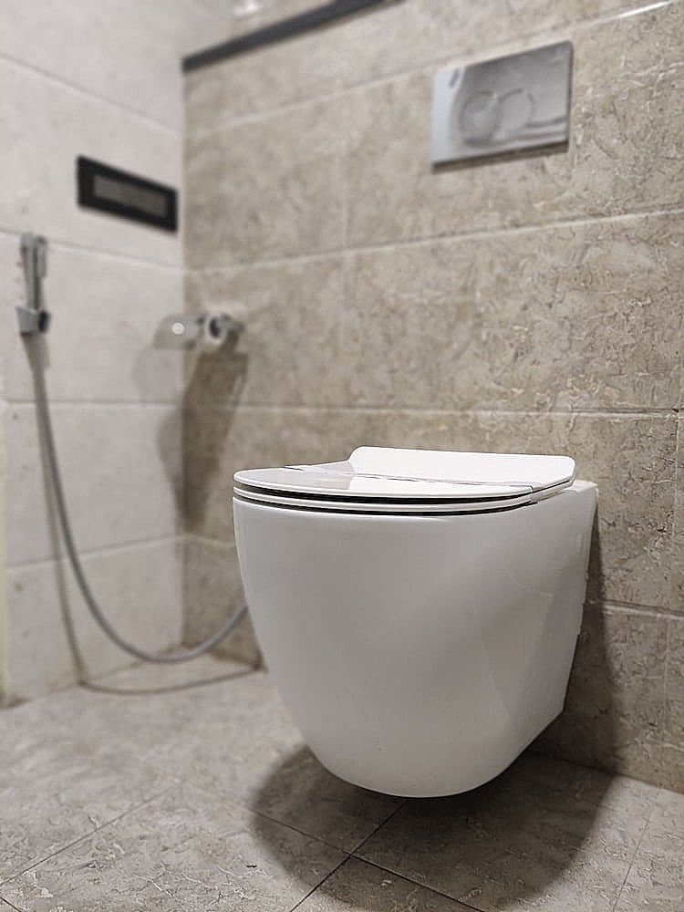 Park Signature Hotels - Royal Benza Luxury Studio Suite 7
