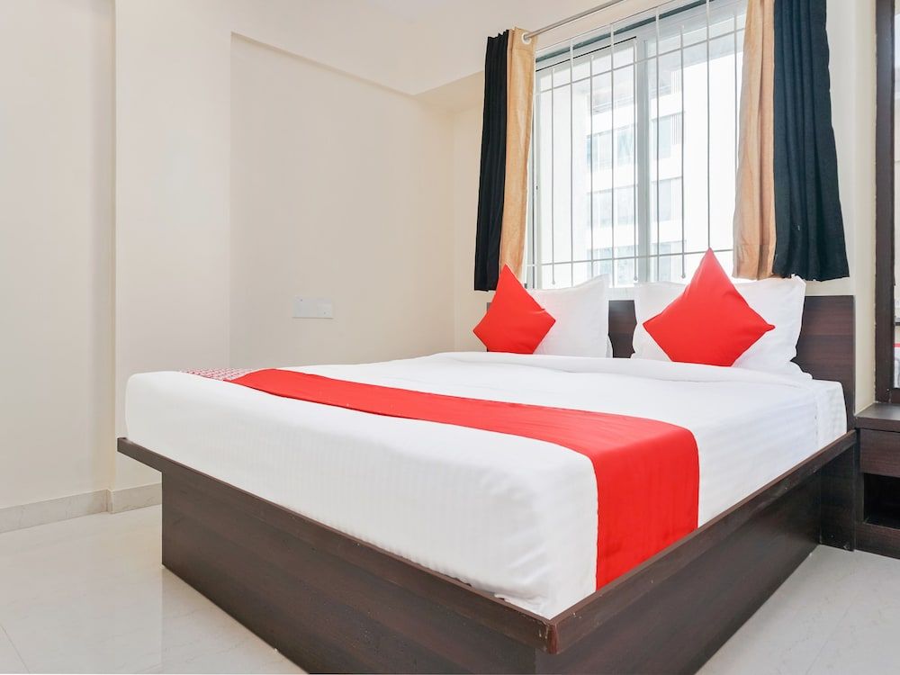 undefined OYO 26191 Seema Residency 6