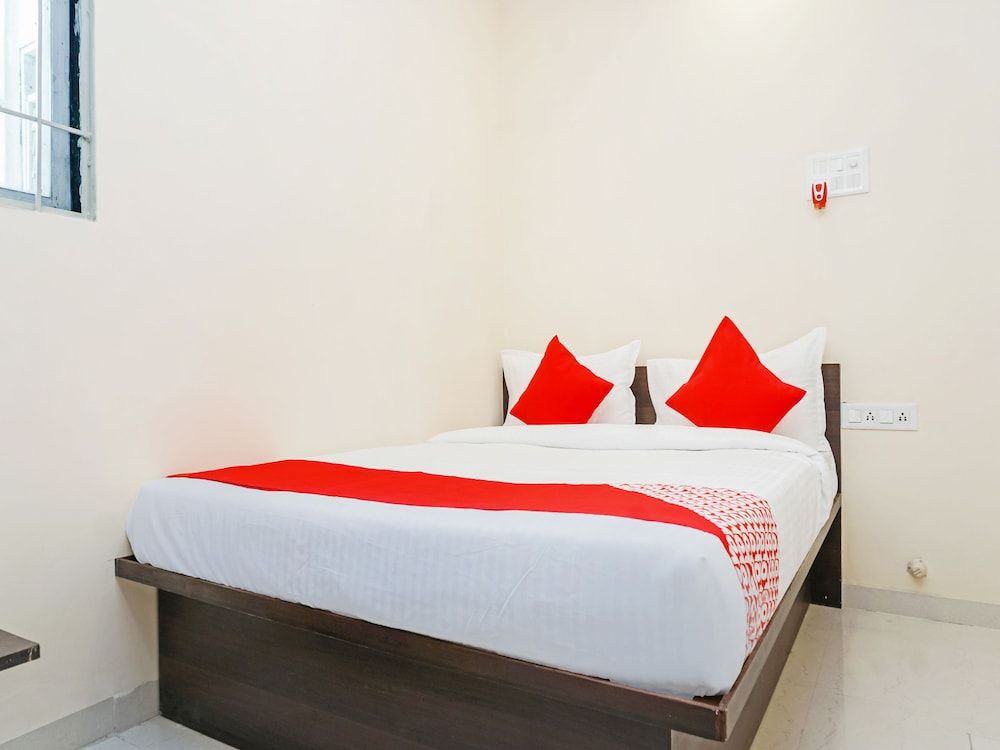 undefined OYO 26191 Seema Residency 9