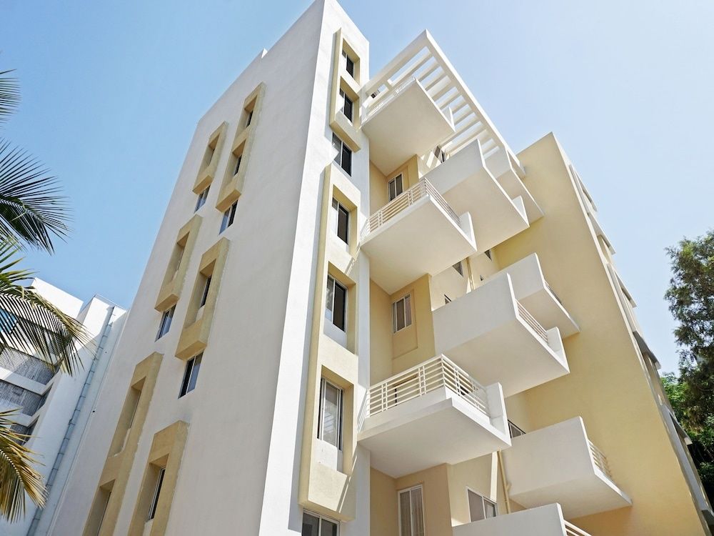 undefined OYO 26191 Seema Residency 2