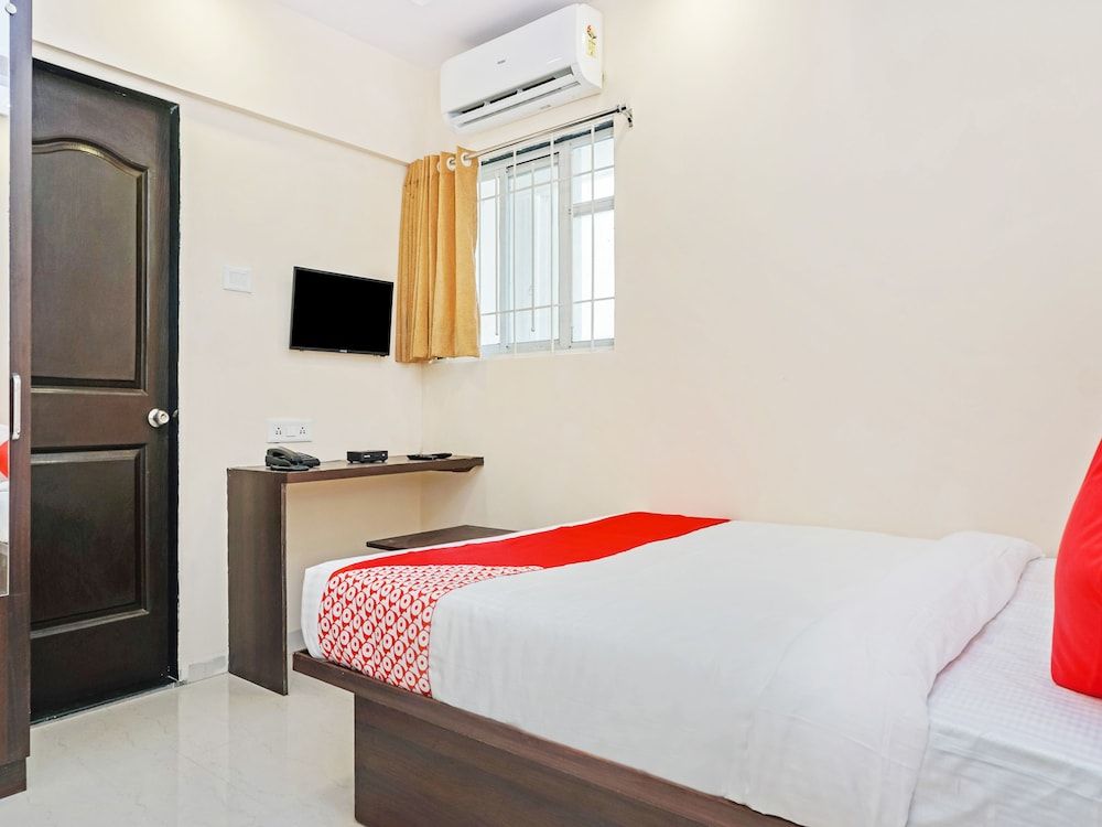 undefined OYO 26191 Seema Residency 7