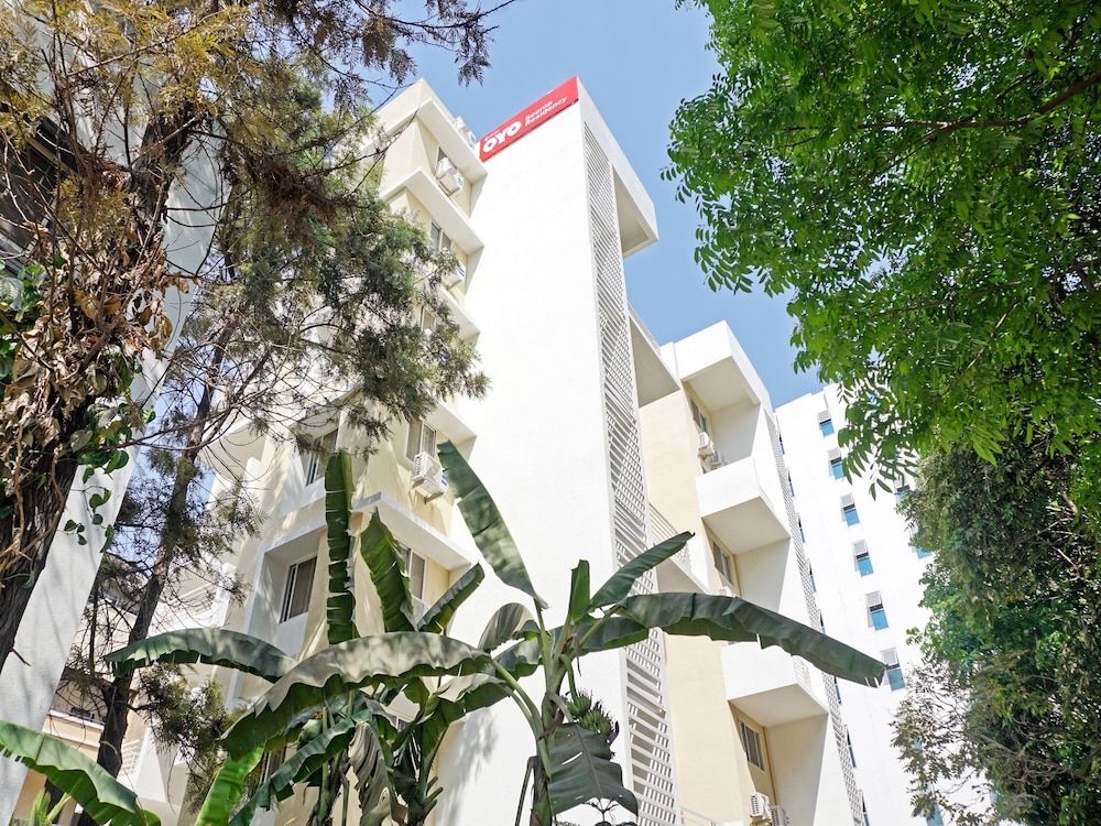 undefined OYO 26191 Seema Residency 3