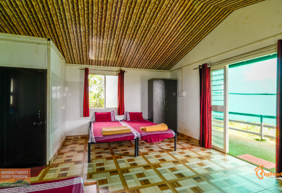 Public Areas