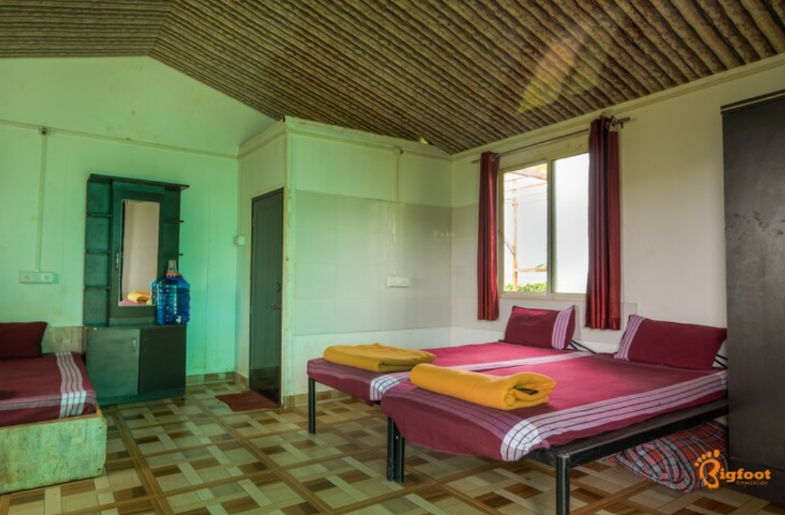5-Bedroom Bungalow