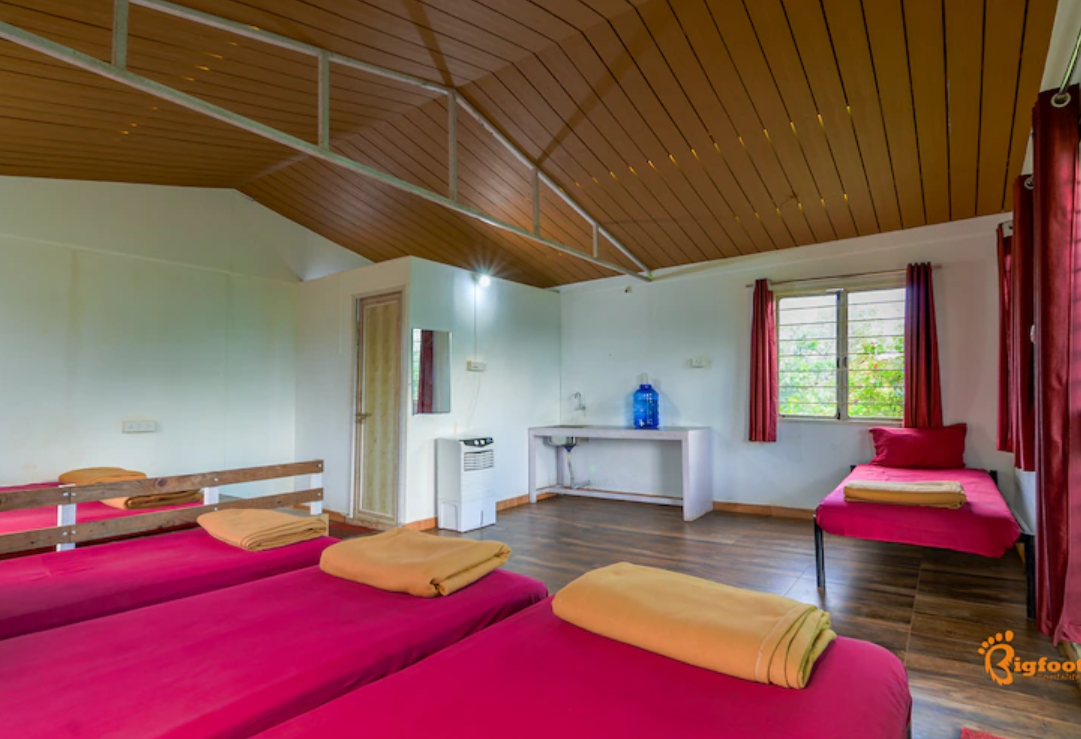 4-Bedroom Bungalow