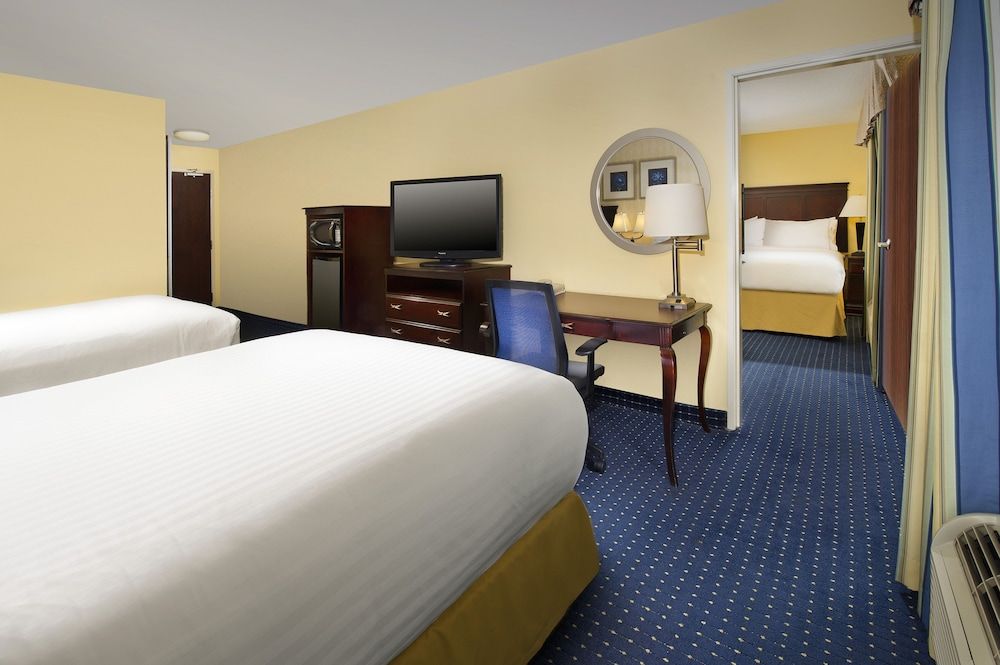 Suite, 1 Bedroom